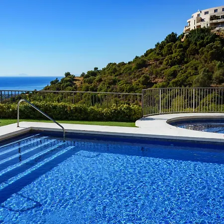 Apartment Cielo Y Mar Samara By Interhome *