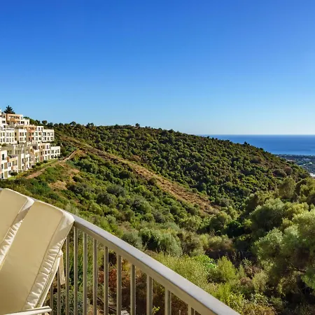 Apartment Cielo Y Mar Samara-1 By Interhome *