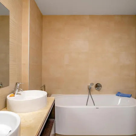 Cielo Y Mar Samara-1 By Interhome Apartment *