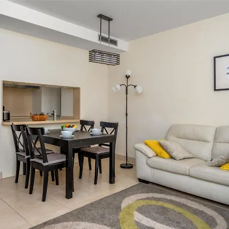 Apartment Cielo Y Mar Samara-1 By Interhome *