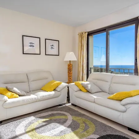 Cielo Y Mar Samara-1 By Interhome Apartment