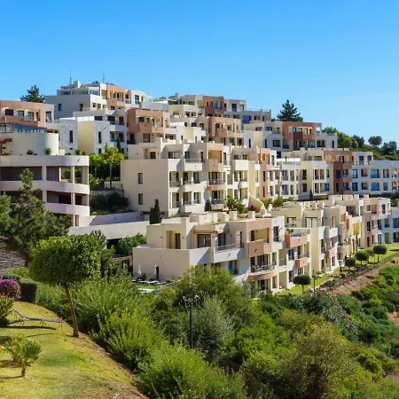 Cielo Y Mar Samara-1 By Interhome Apartment