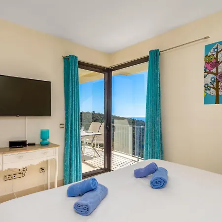Cielo Y Mar Samara-1 By Interhome *