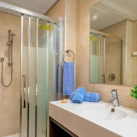 Cielo Y Mar Samara-1 By Interhome *