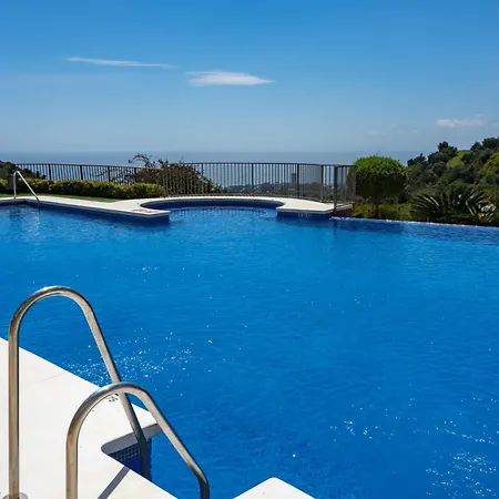 Cielo Y Mar Samara-1 By Interhome * Marbella