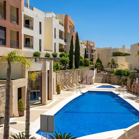 Cielo Y Mar Samara-1 By Interhome Apartment