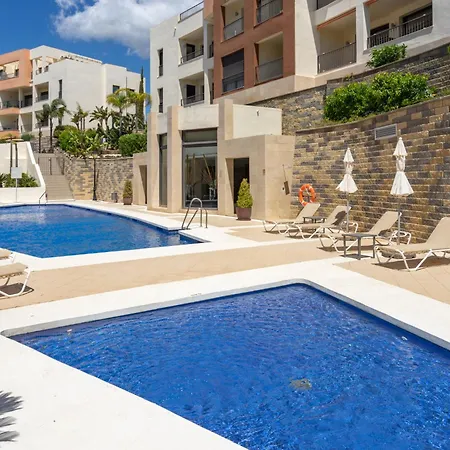 Cielo Y Mar Samara-1 By Interhome Apartment
