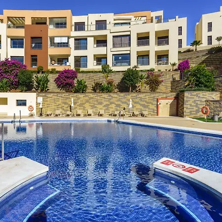 Cielo Y Mar Samara-1 By Interhome * Marbella