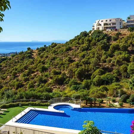 Cielo Y Mar Samara-1 By Interhome * Marbella