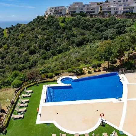 Cielo Y Mar Samara-1 By Interhome