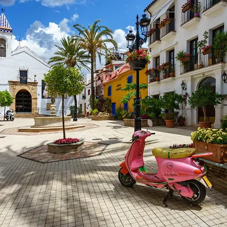 Cielo Y Mar Samara By Interhome Lejlighed *