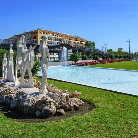 Cielo Y Mar Samara-1 By Interhome Apartment *