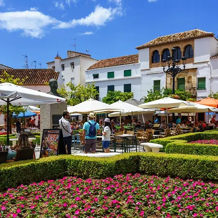 Lejlighed Cielo Y Mar Samara By Interhome