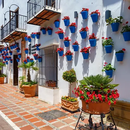 Lägenhet Cielo Y Mar Samara By Interhome